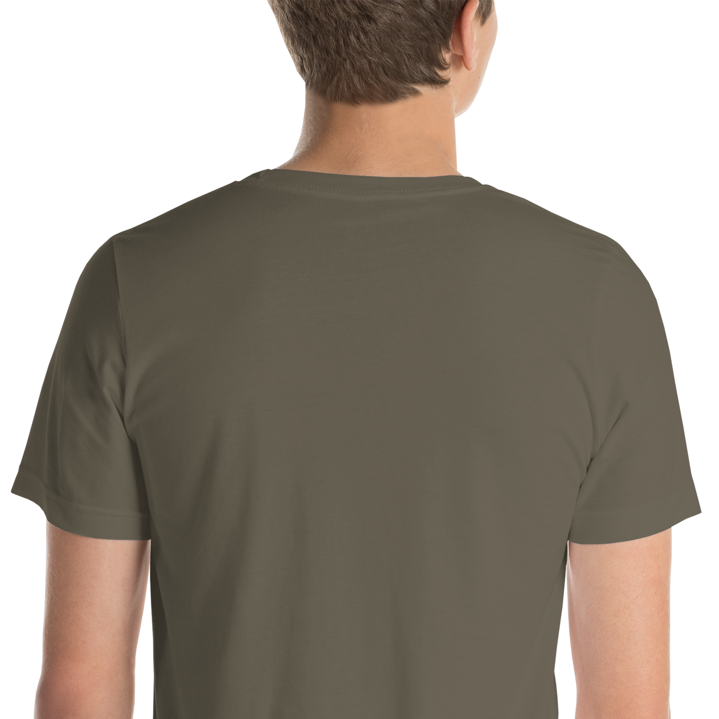 MERC F1 Graphic Tee T-Shirt - Formula One MERC