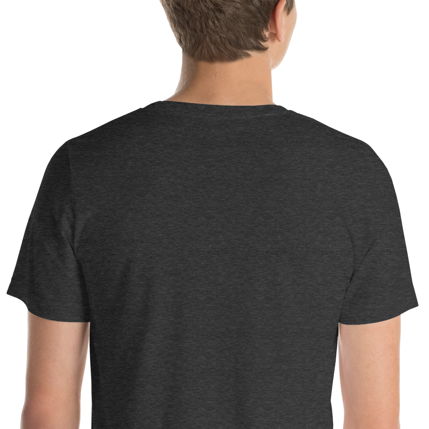 MERC F1 Graphic Tee T-Shirt - Formula One MERC