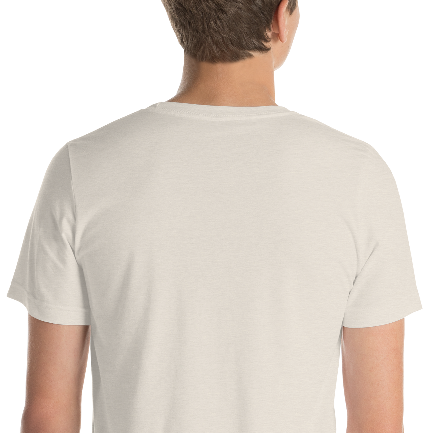 MERC F1 Graphic Tee T-Shirt - Formula One MERC